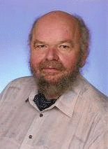 Porträt Paul Weniger